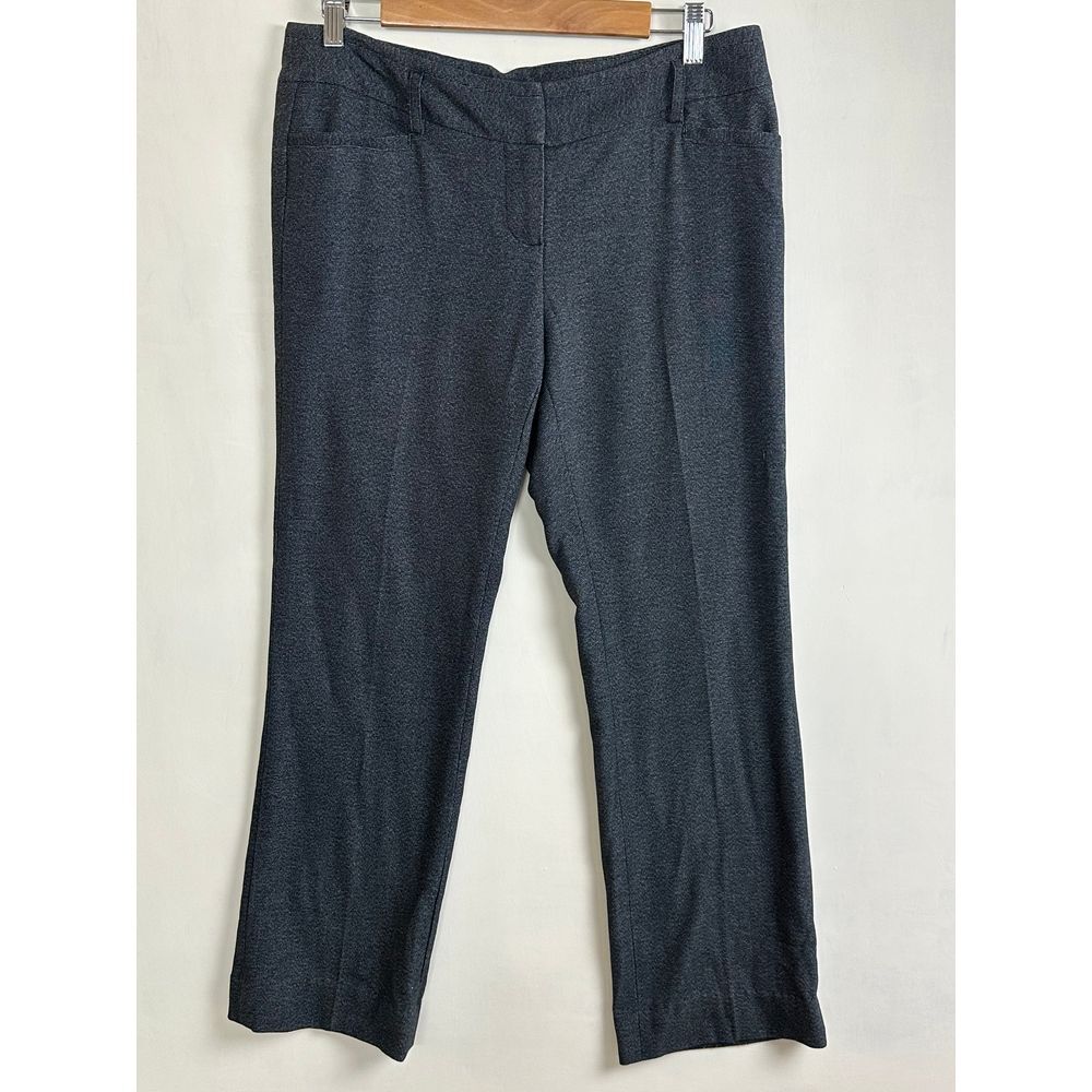 Amanda & Chelsea Women's Wide Leg Pants‎ 6